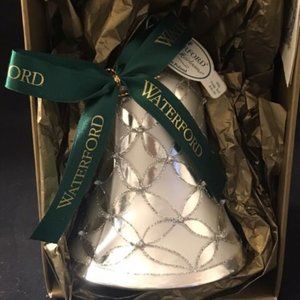 Waterford ornament